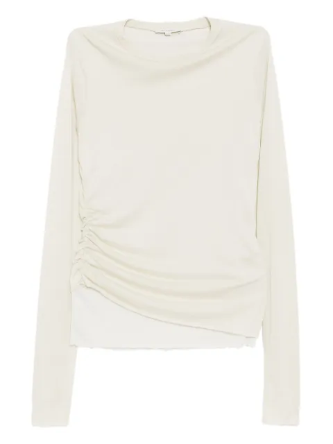 JW Anderson layered T-shirt