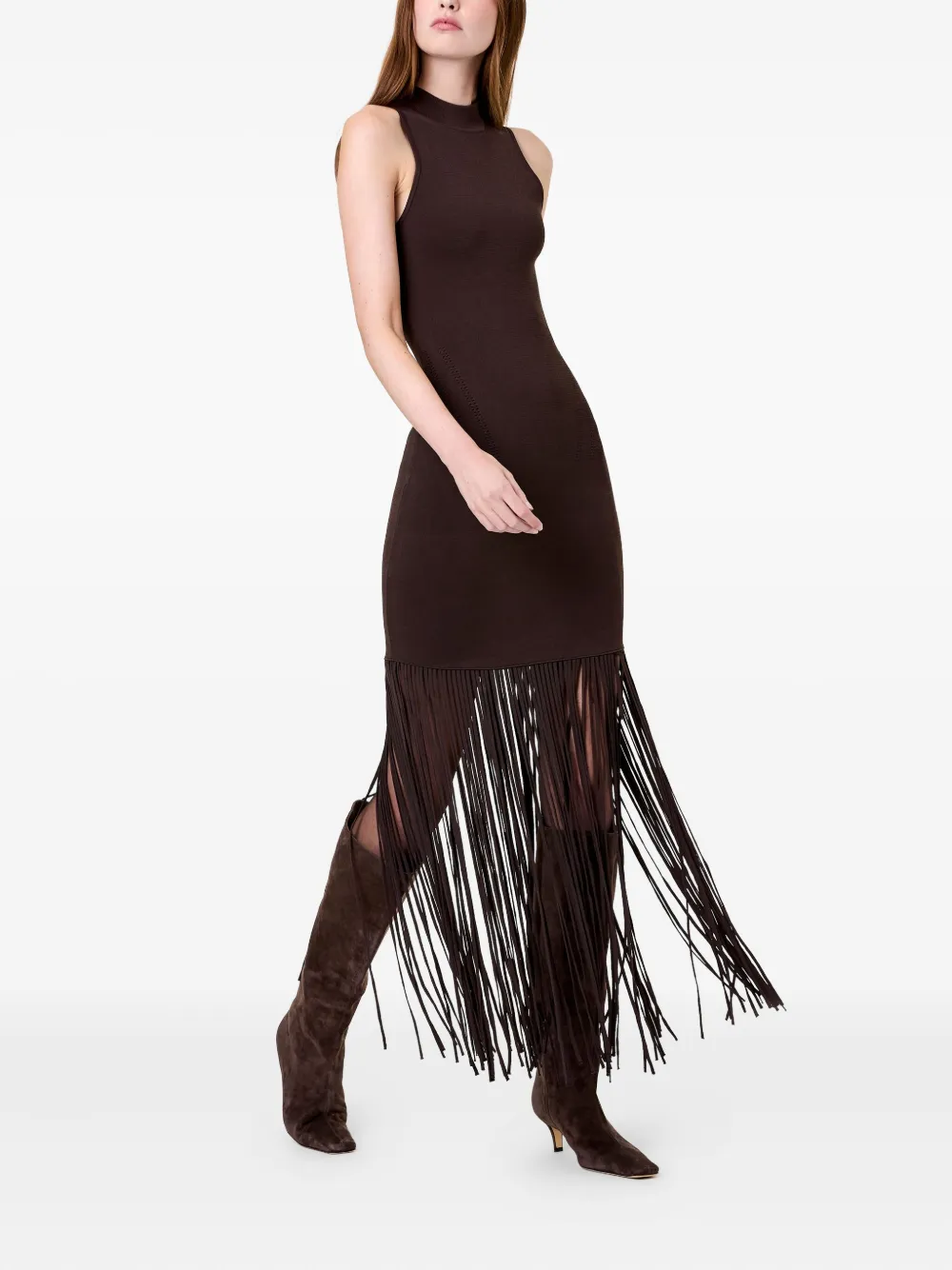 Clementine Dress