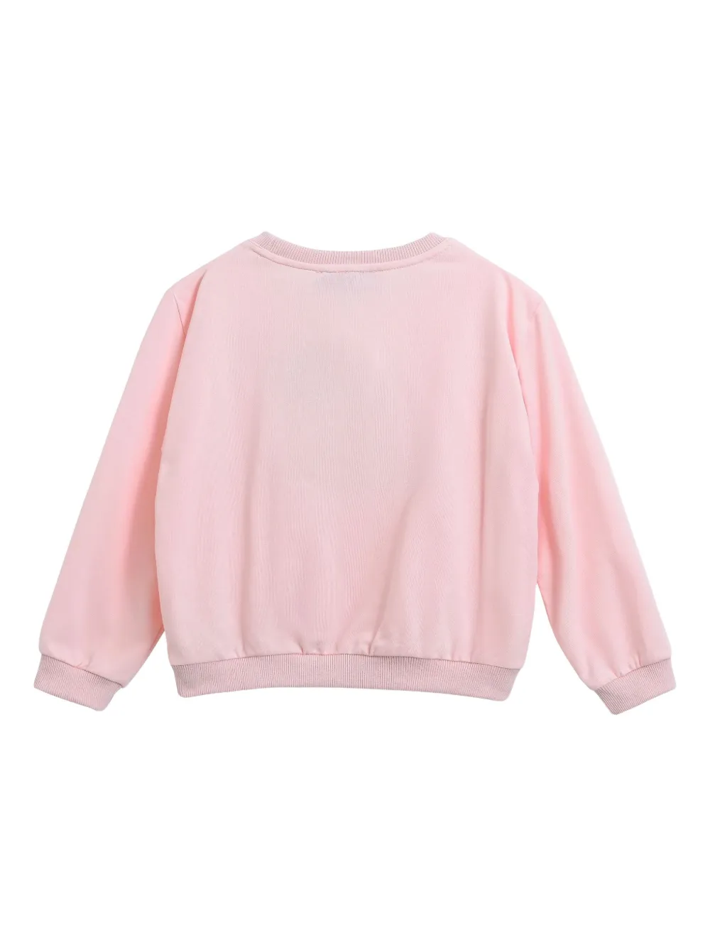 Mimi Tutu bunny-ear sweatshirt | Girls Hoodies & Sweatshirts | Image 2