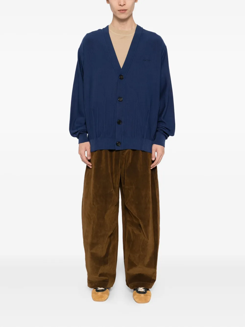 SONGZIO cárdigan Edge Fold | Cárdigans | Image 2