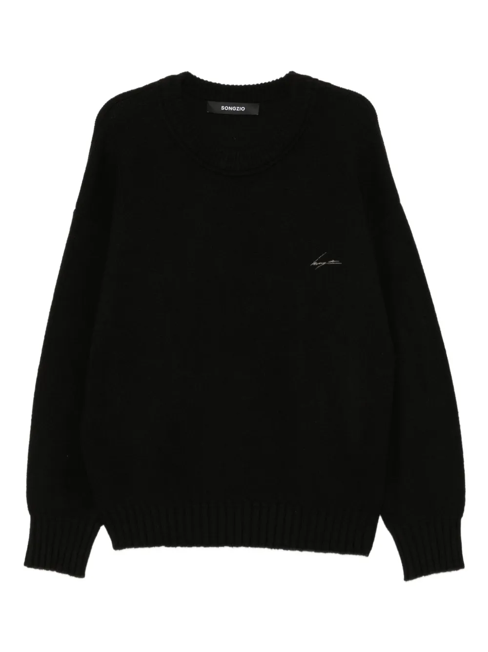 SONGZIO Knight jumper - Black