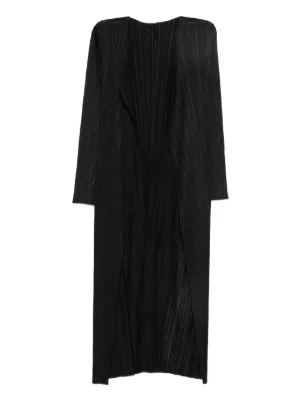 Pleats Please Issey Miyake ウィメンズ コート通販 - FARFETCH