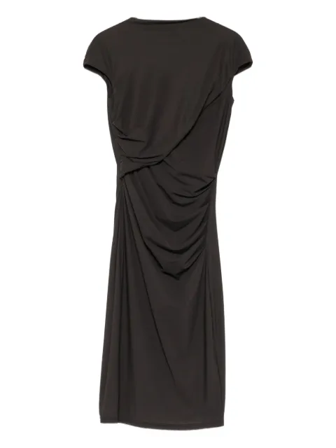Amazuìn vestido midi Birgit