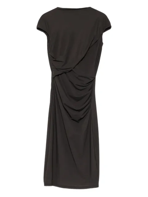 Amazuìn vestido midi Birgit