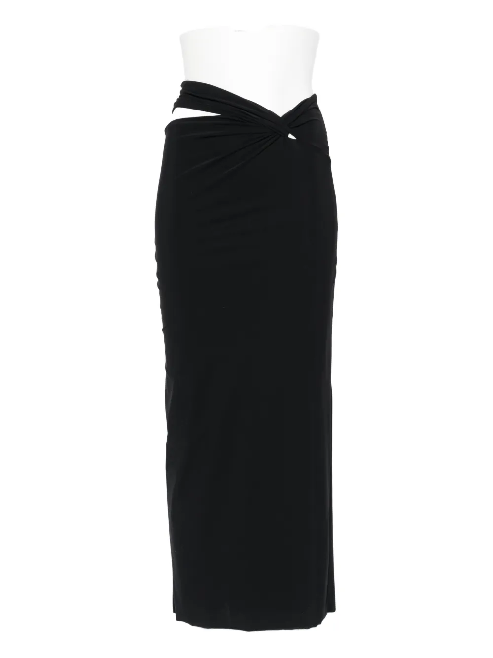 Amazuìn Delia skirt | Black | Image 1