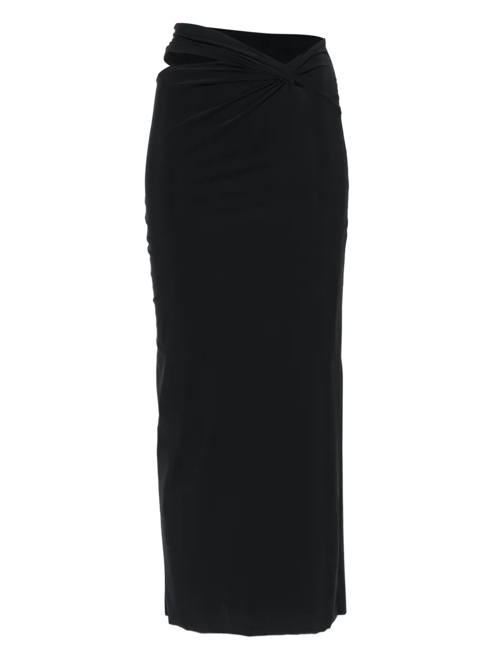 Amazuìn Delia skirt | Black | Image 1