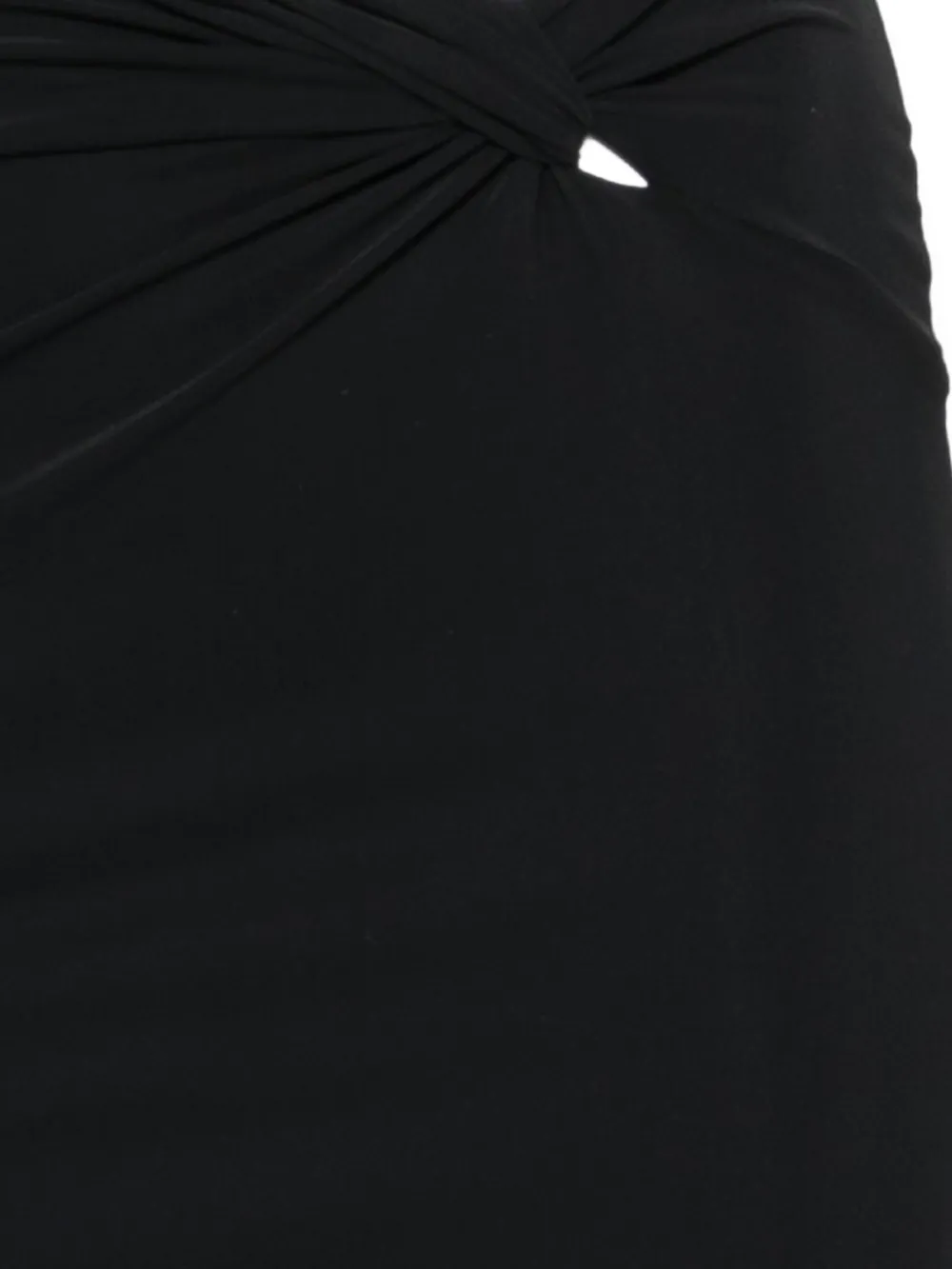  Amazuìn Delia Skirt - Black 