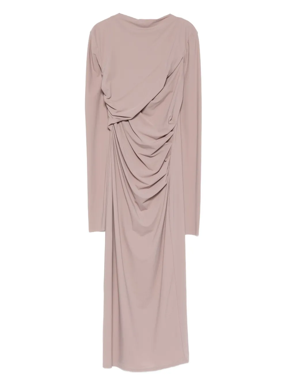 Amazuìn Francis dress | Grey | Image 1
