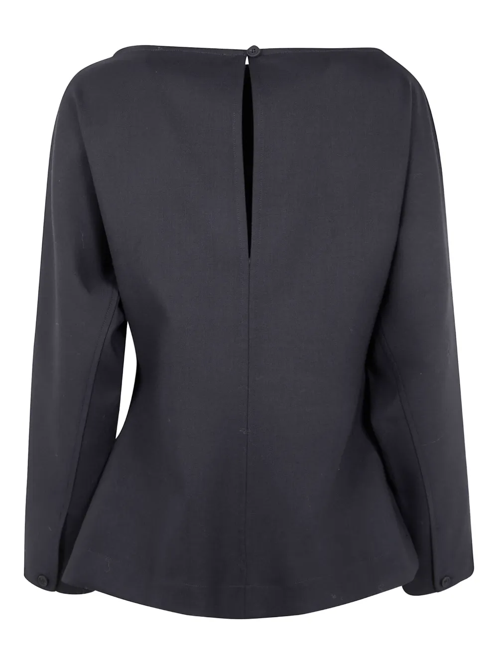 Studio Nicholson buttoned top | Blusas | Image 2