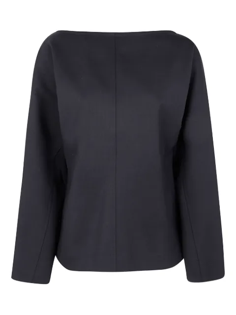 Studio Nicholson buttoned top