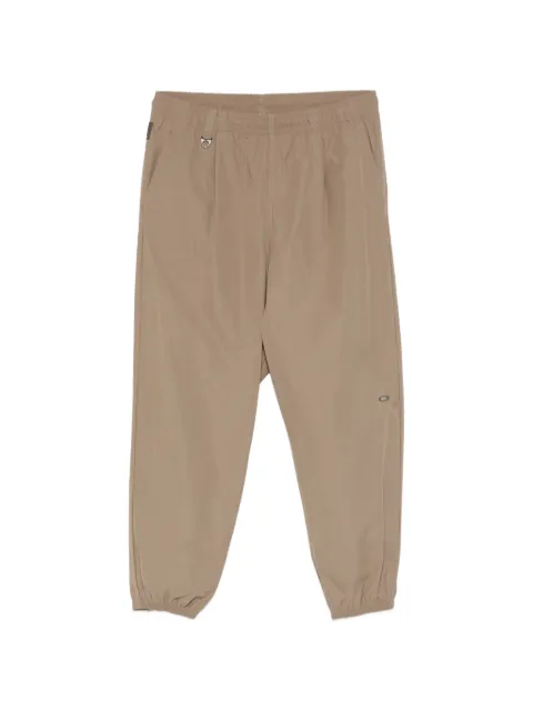 Oakley Fgl Divisional 5.7 pleat cuff trousers