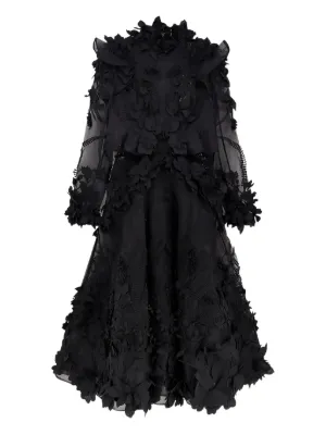 Zimmermann ドレス通販 - FARFETCH