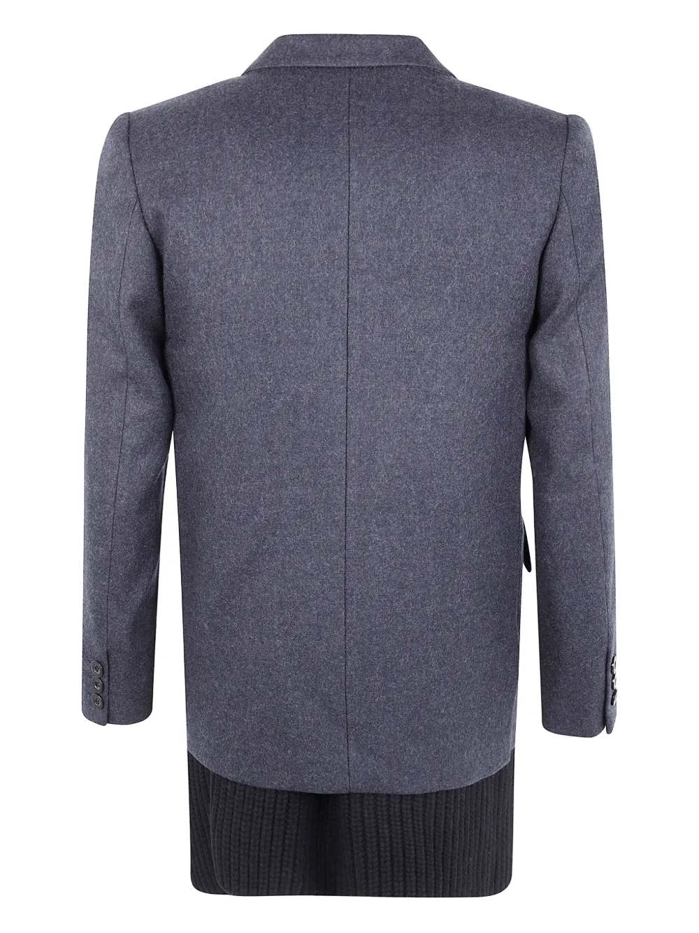 sacai abrigo con doble botonadura | Abrigos con doble botonadura | Image 2