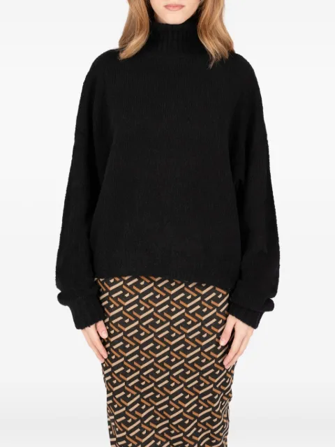 Société Anonyme Dakota turtleneck knitwear