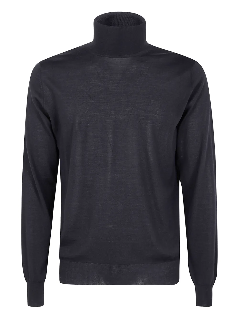 Filippo De Laurentiis turtleneck long-sleeve sweater | azul | Image 1