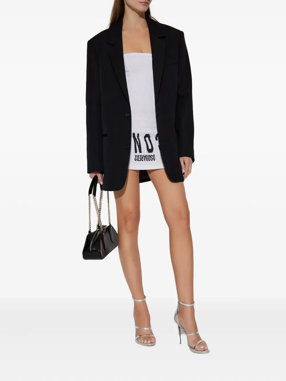 DSQUARED2 x BETTTER Icon minidress | Cocktail & Party Dresses | Image 2