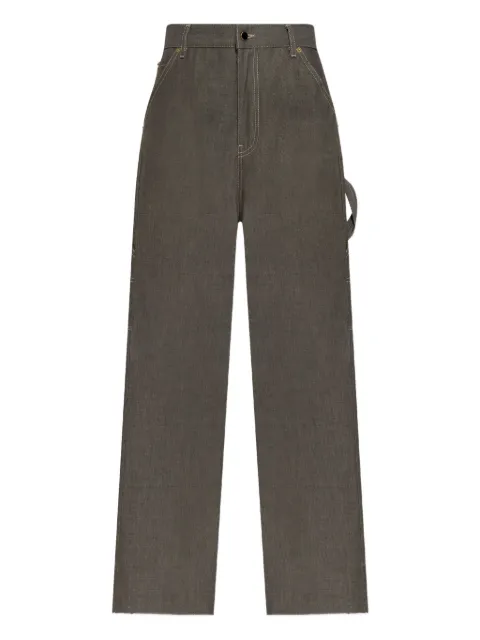 DARKPARK jean Lisa en coton