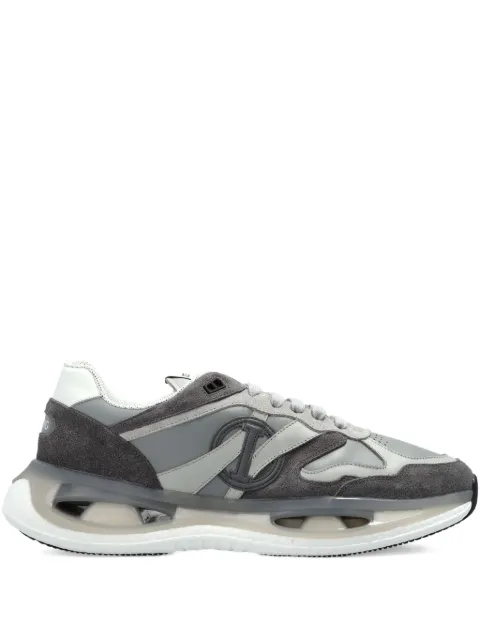 Iceberg Hawk panelled sneakers
