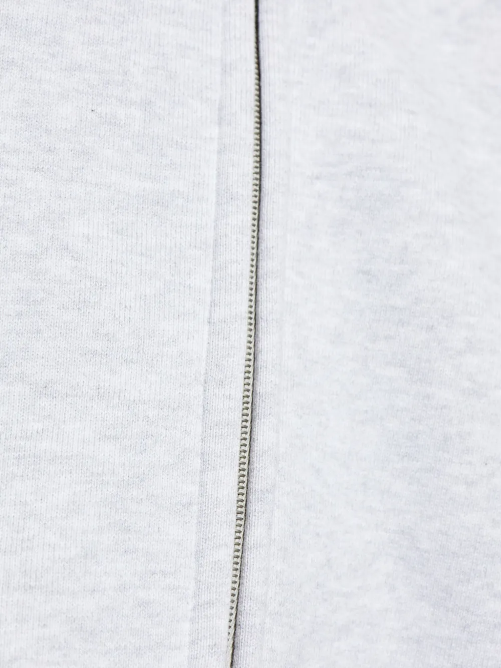 Represent Initial Boxy Hoodie In Blue