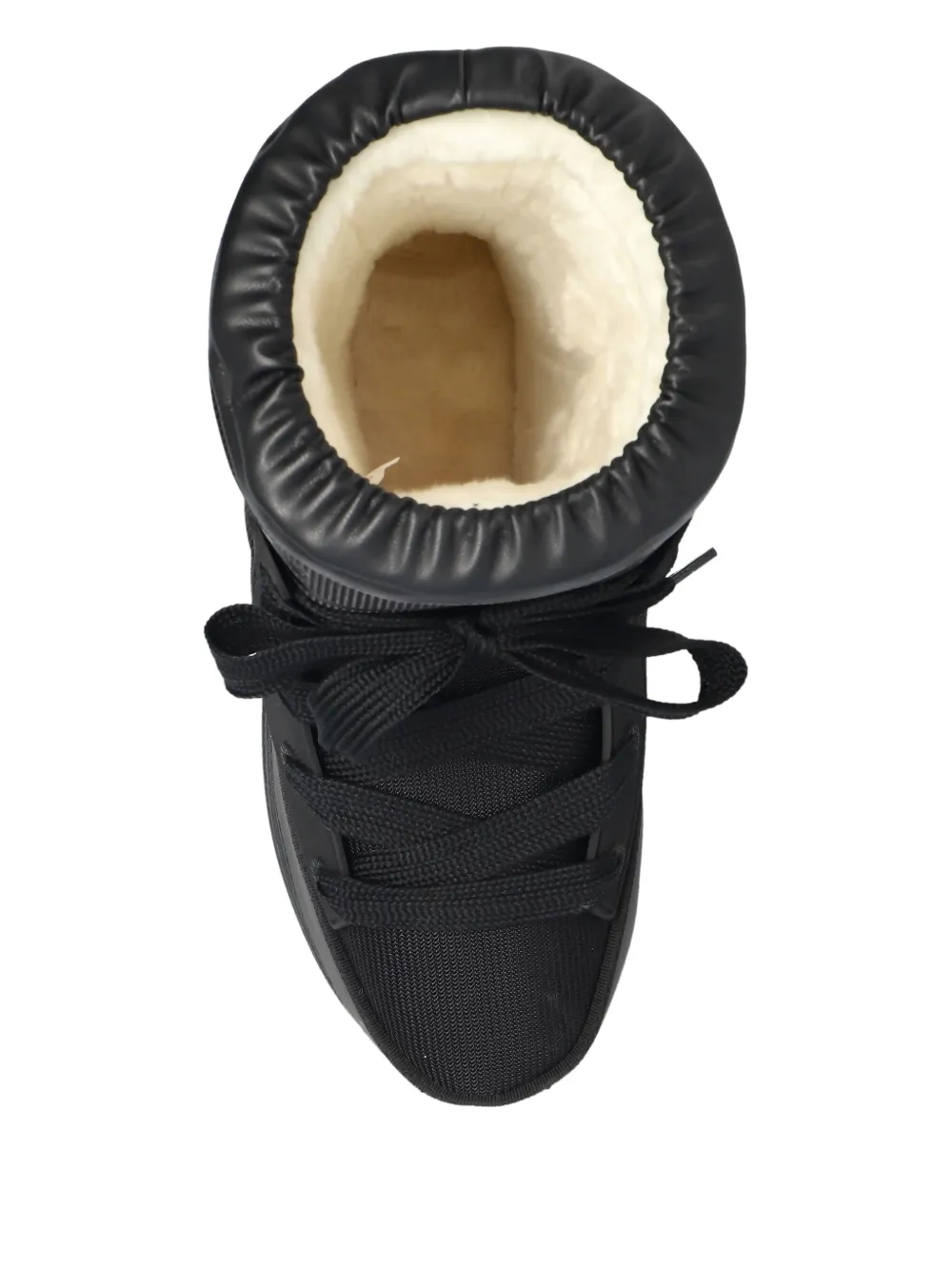 Bogner X Michelin La Plagne 21 Logo Sneakers In Black