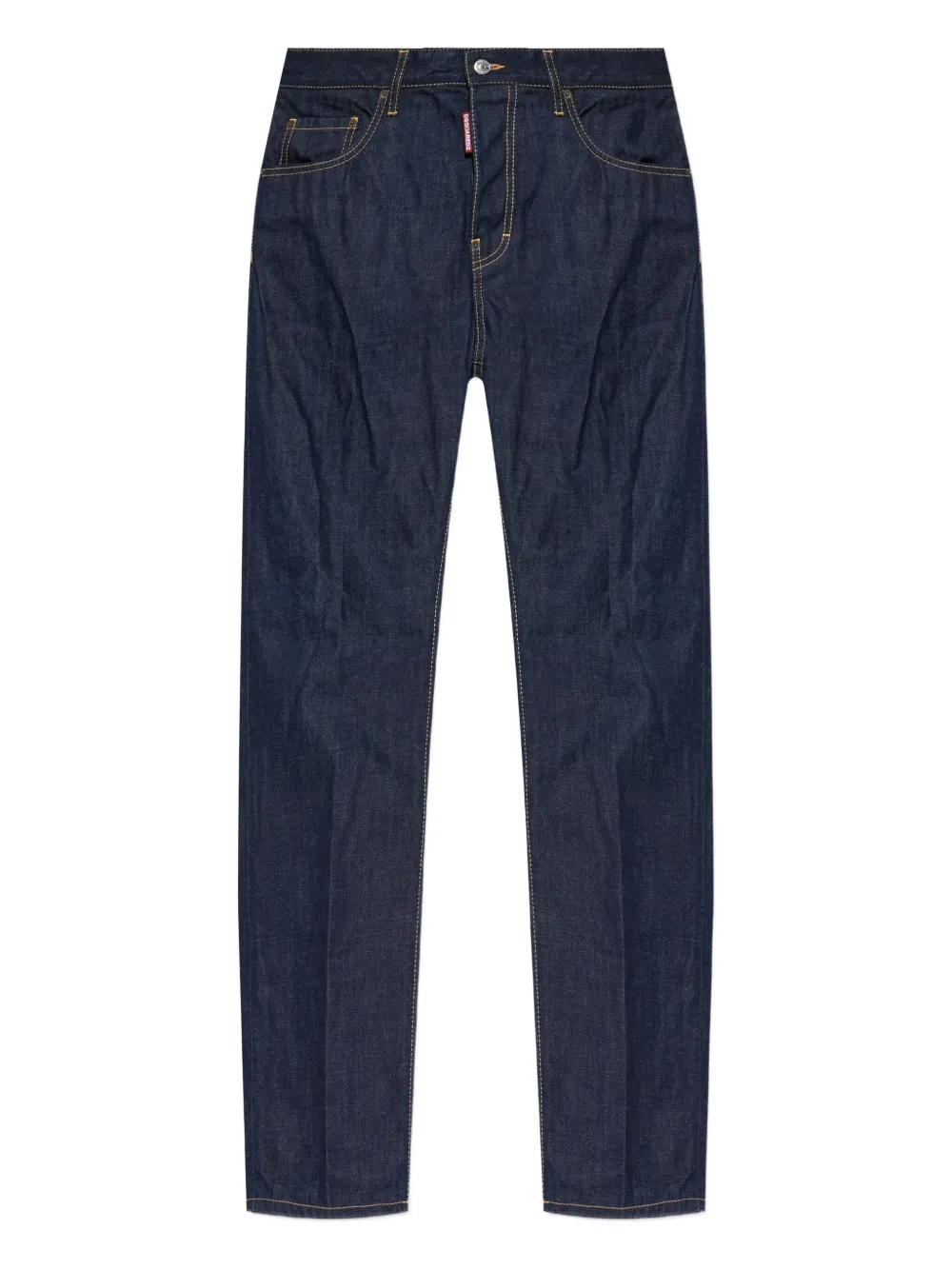 DSQUARED2 pockets trousers | Blue | Image 1