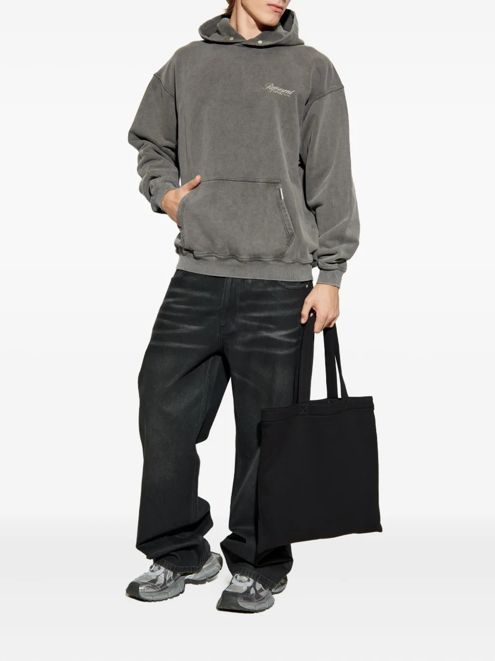 Represent hoodie de algodón | Hoodies | Image 2