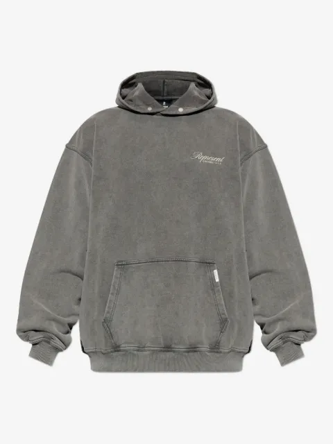 Represent cotton hoodie