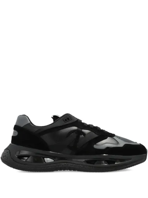 Iceberg zapatillas Hawk con paneles
