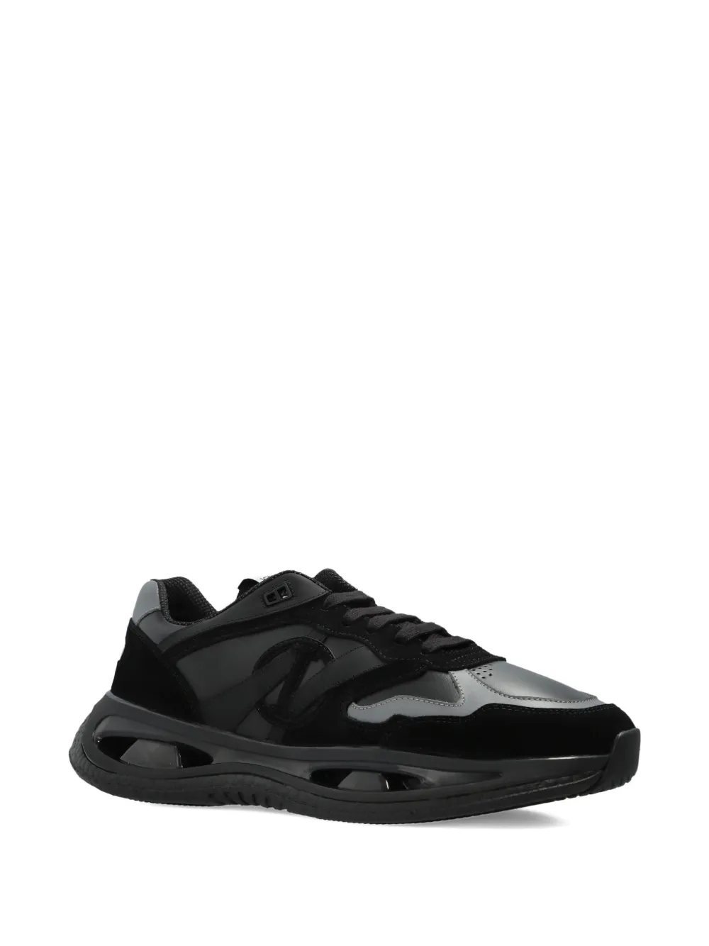 Iceberg Sneakers Hawk con inserti | Sneakers | Image 2