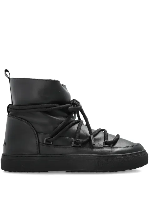 Inuikii lace-up sneakers 