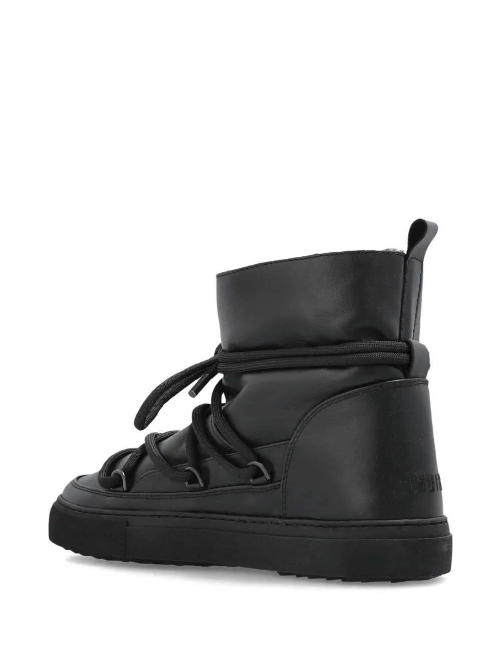 Inuikii Sneakers Zwart