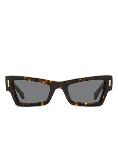 Ferragamo Eyewear cat-eye sunglasses