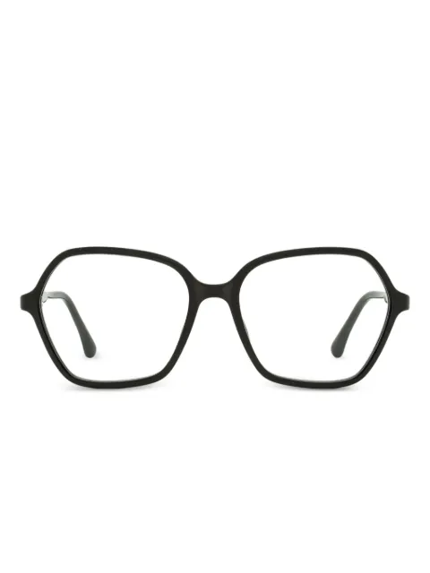 Isabel Marant Eyewear  geometric-frame glasses