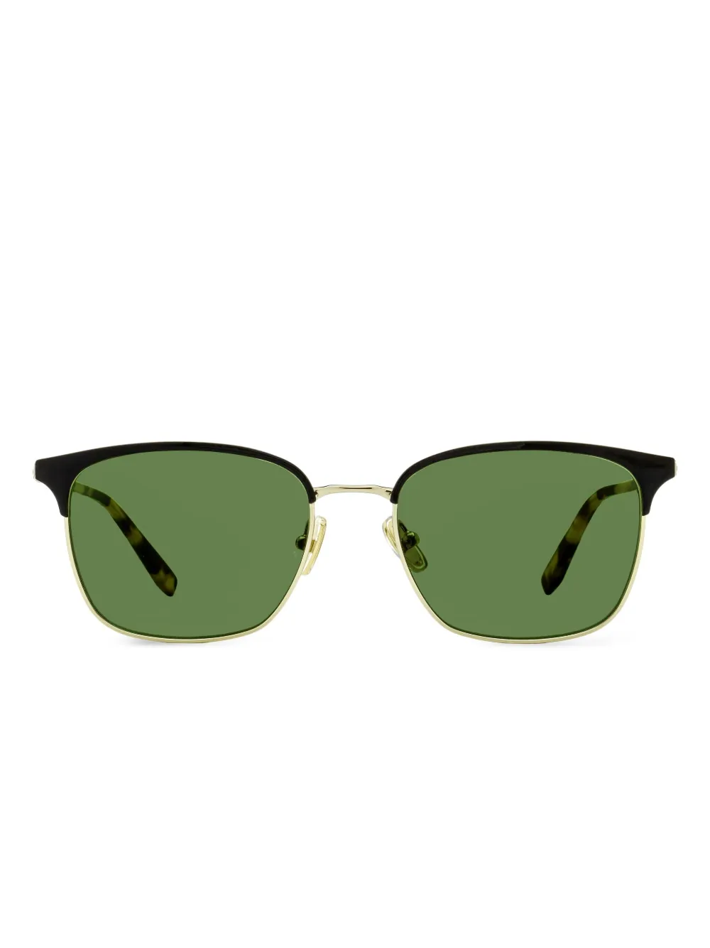 Ferragamo Eyewear square-frame sunglasses | Black | Image 1