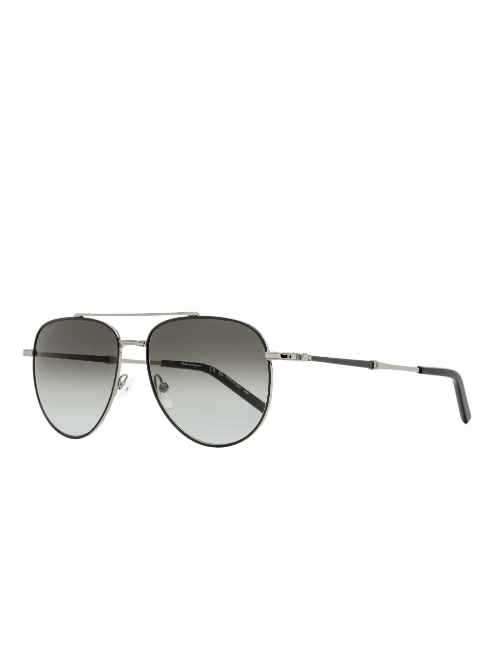 Ferragamo Eyewear 226 navigator-frame sunglasses | Women | Image 2