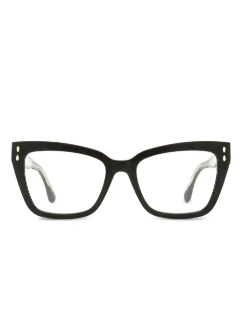 Isabel Marant Eyewear  cat-eye glasses