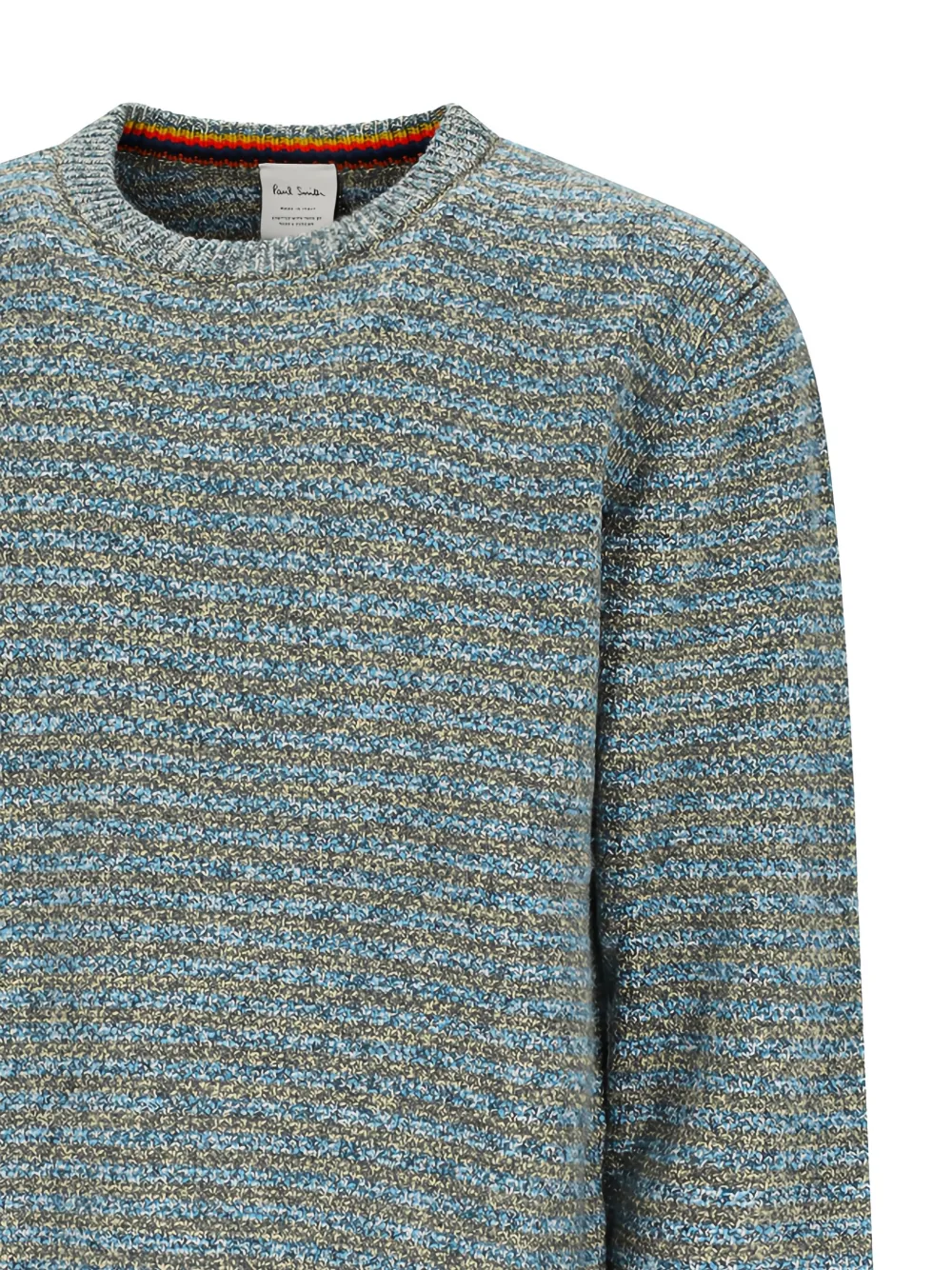 Paul Smith Sweater met ronde hals Blauw