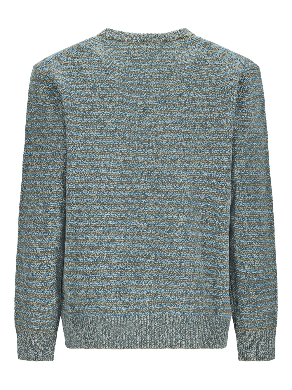 Paul Smith crew neck sweater | Knitted Sweaters | Image 2