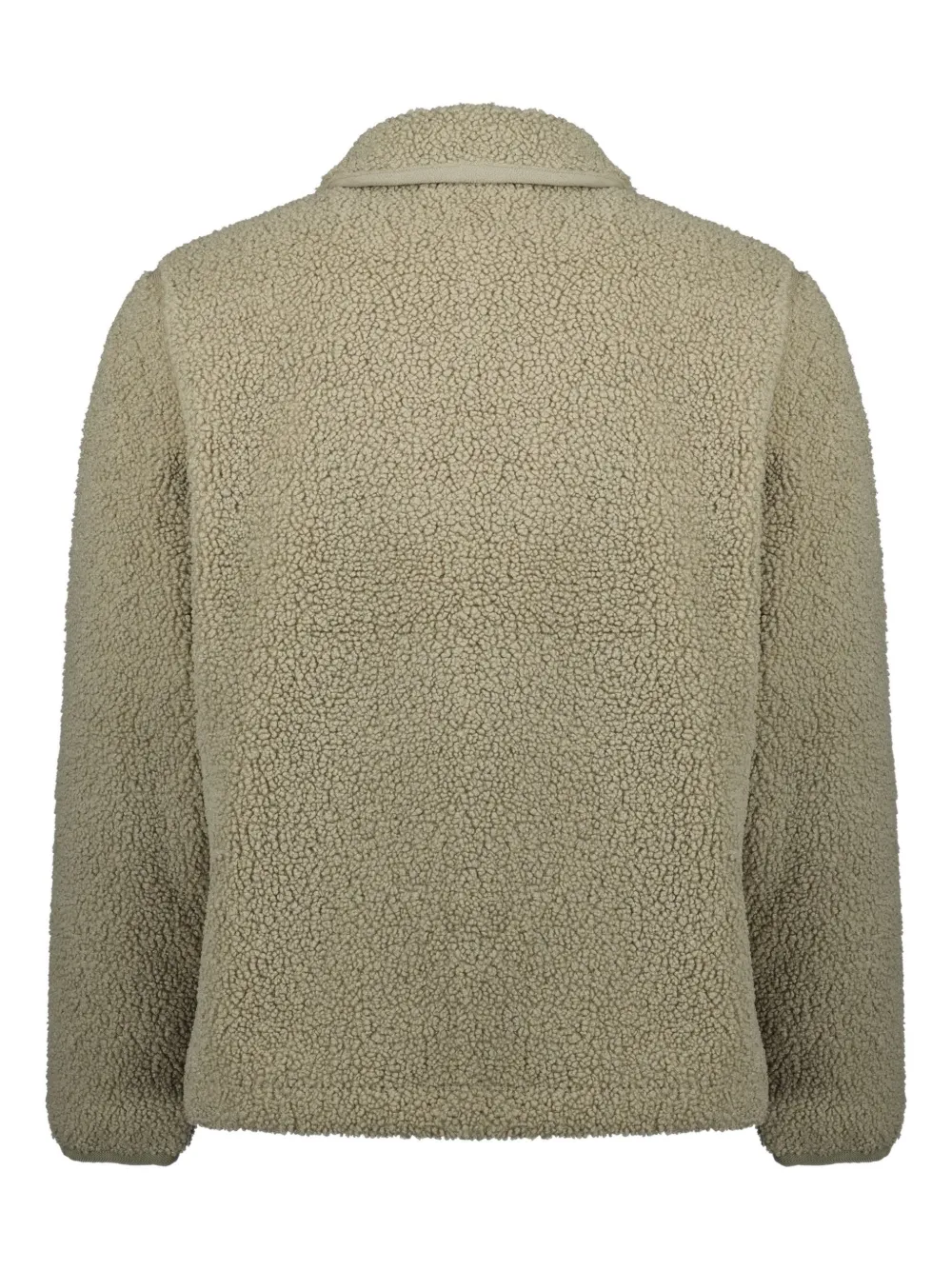 K-Way Cameron sherpa jacket | Shirt Jackets | Image 2
