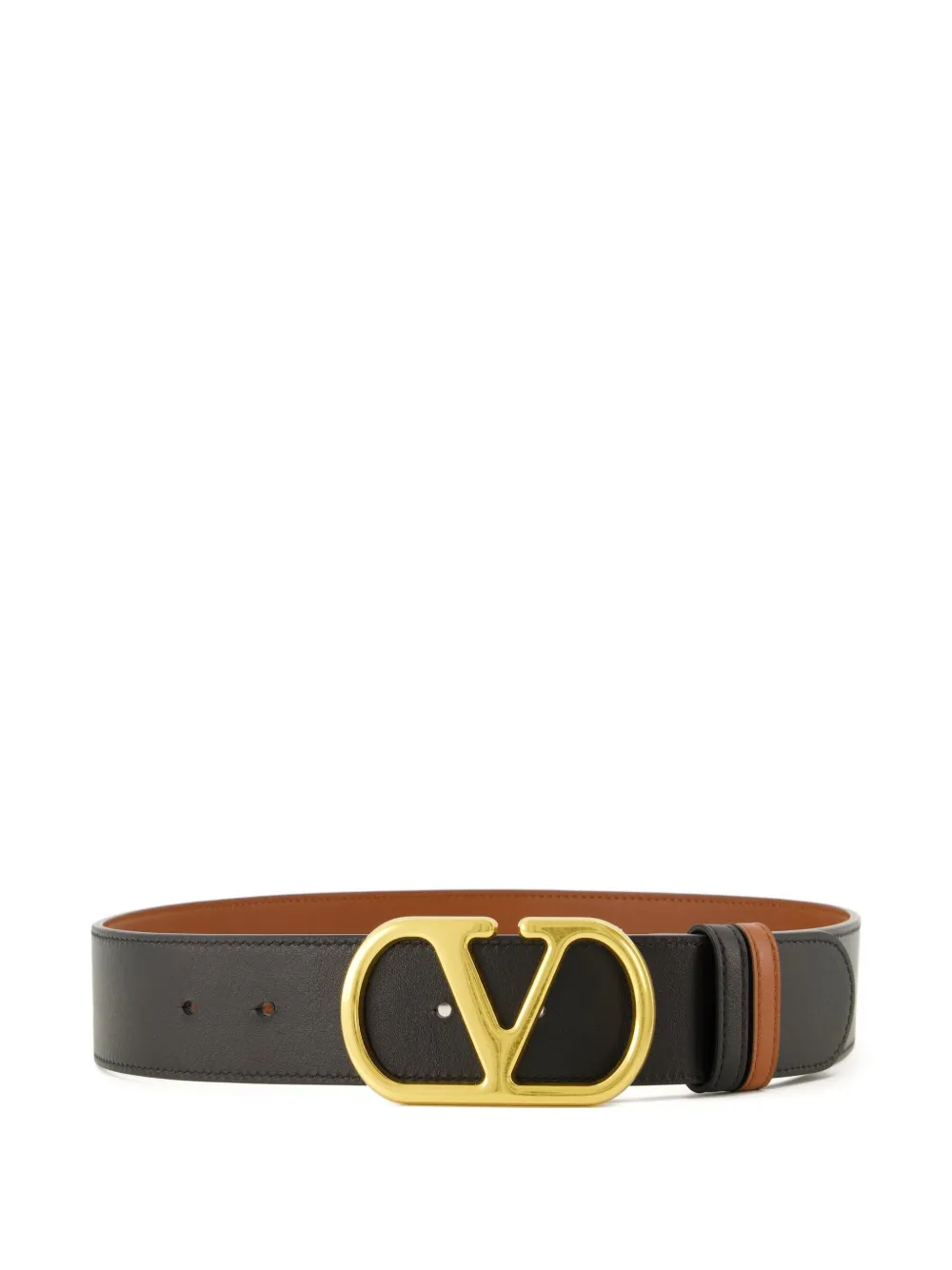 Valentino Garavani VLogo reversible belt | Image 2