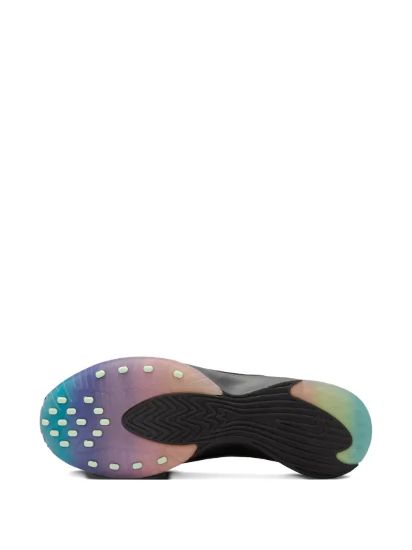 TOMO KOIZUMI × Nike Air Superfly Nike x Tomo Koizumi debut a bold, vibrant expression of the