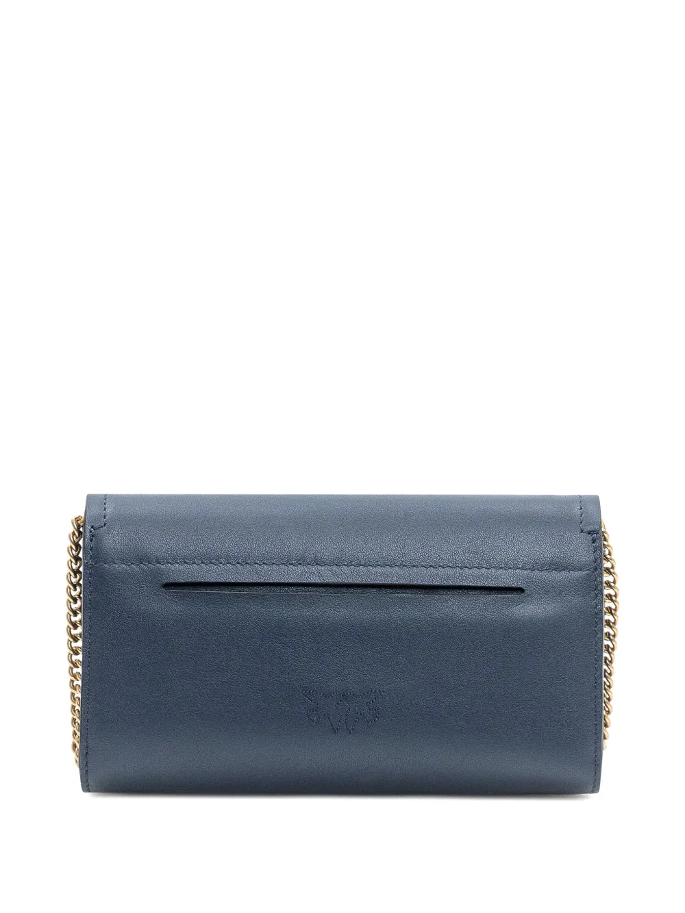 PINKO Schoudertas met kettingband Blauw