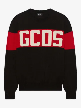GCDS