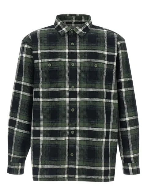 Carhartt WIP Vaughn checked shirt
