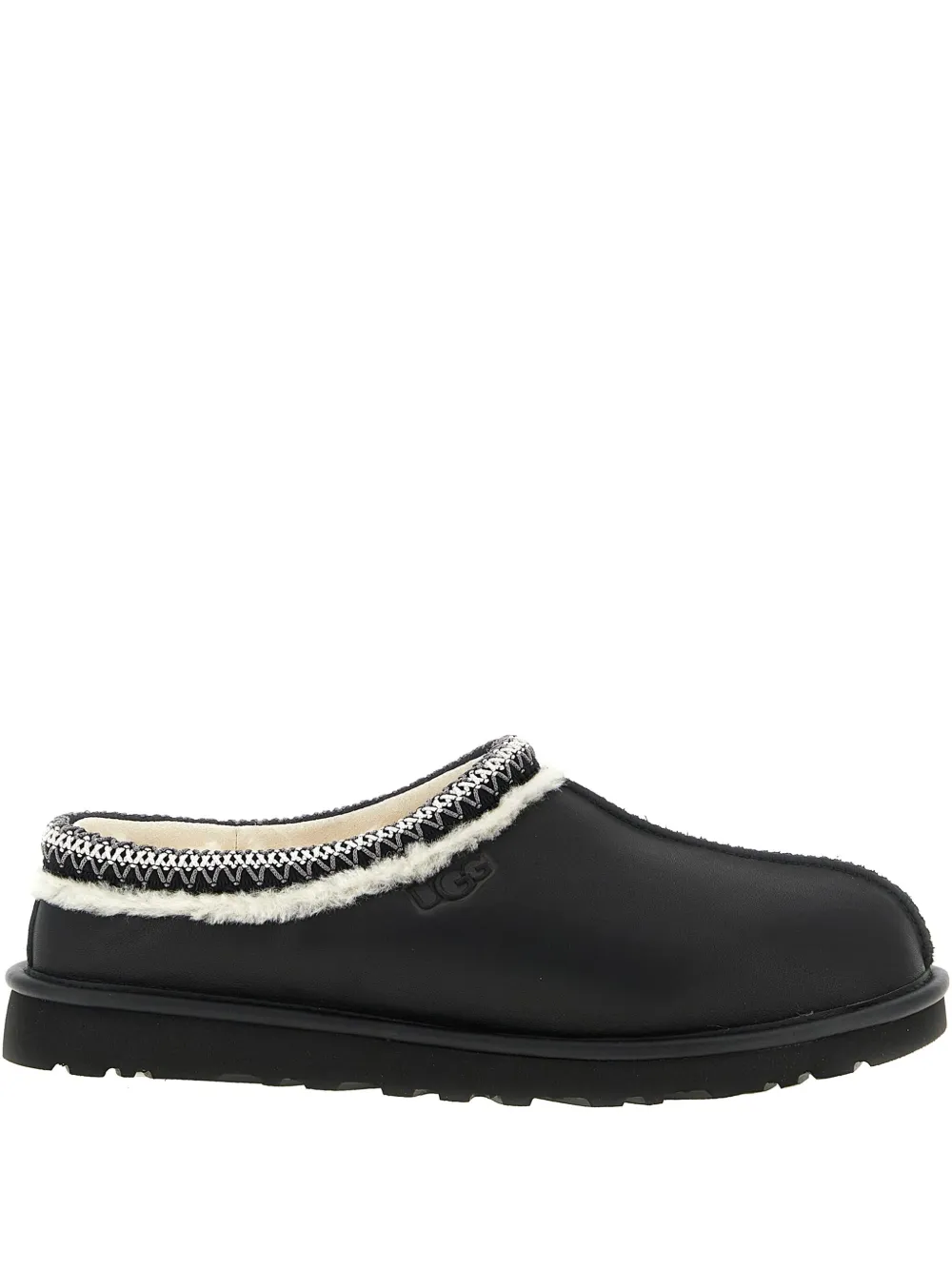 UGG Tasman loafers | Black | Image 1