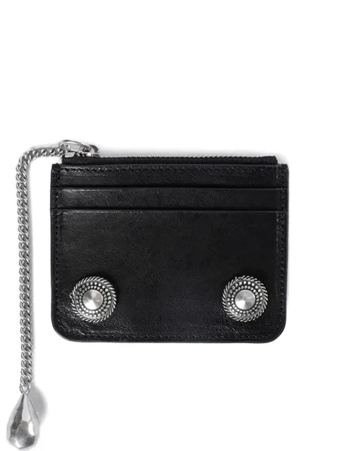Ann Demeulemeester petit portefeuille Bep