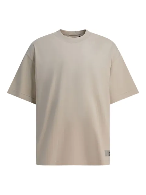 Barbour t-shirt imprimé à manches courtes
