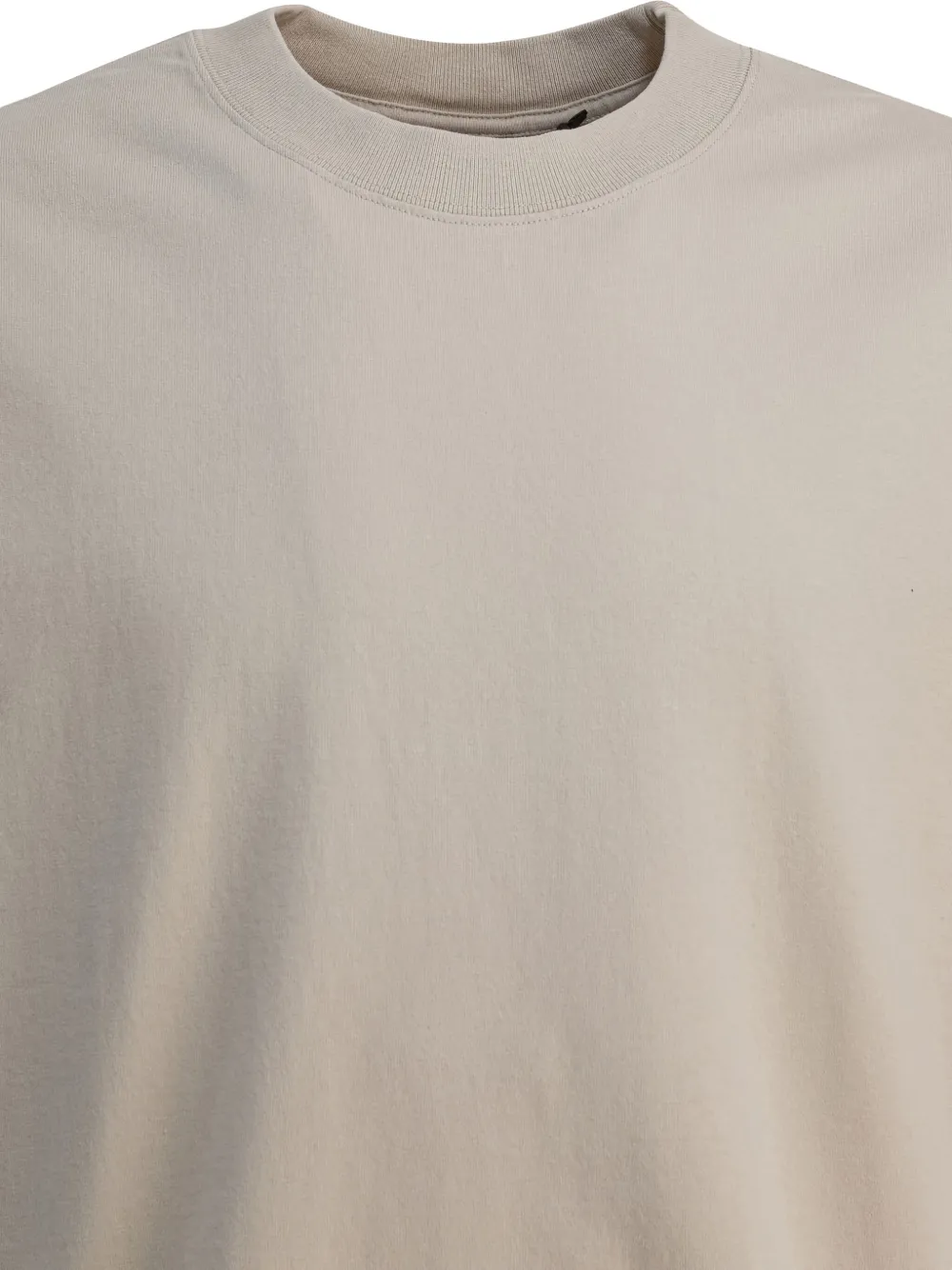 Barbour X Kaptain Sunshine T-shirts White In Neutral