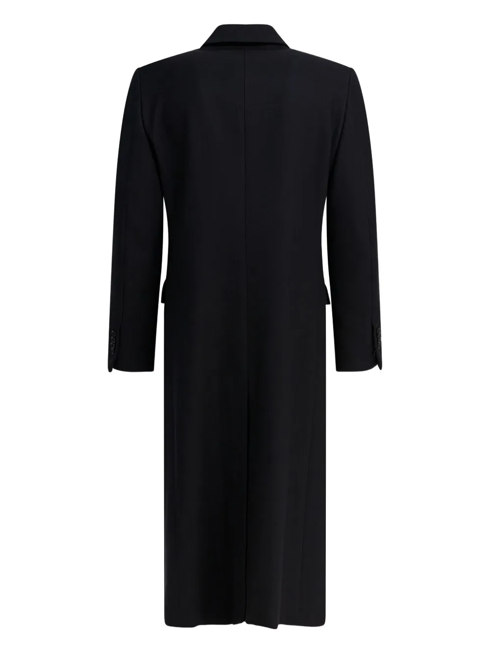 TOM FORD double-breasted notched coat | Double Breasted Coats | Image 2