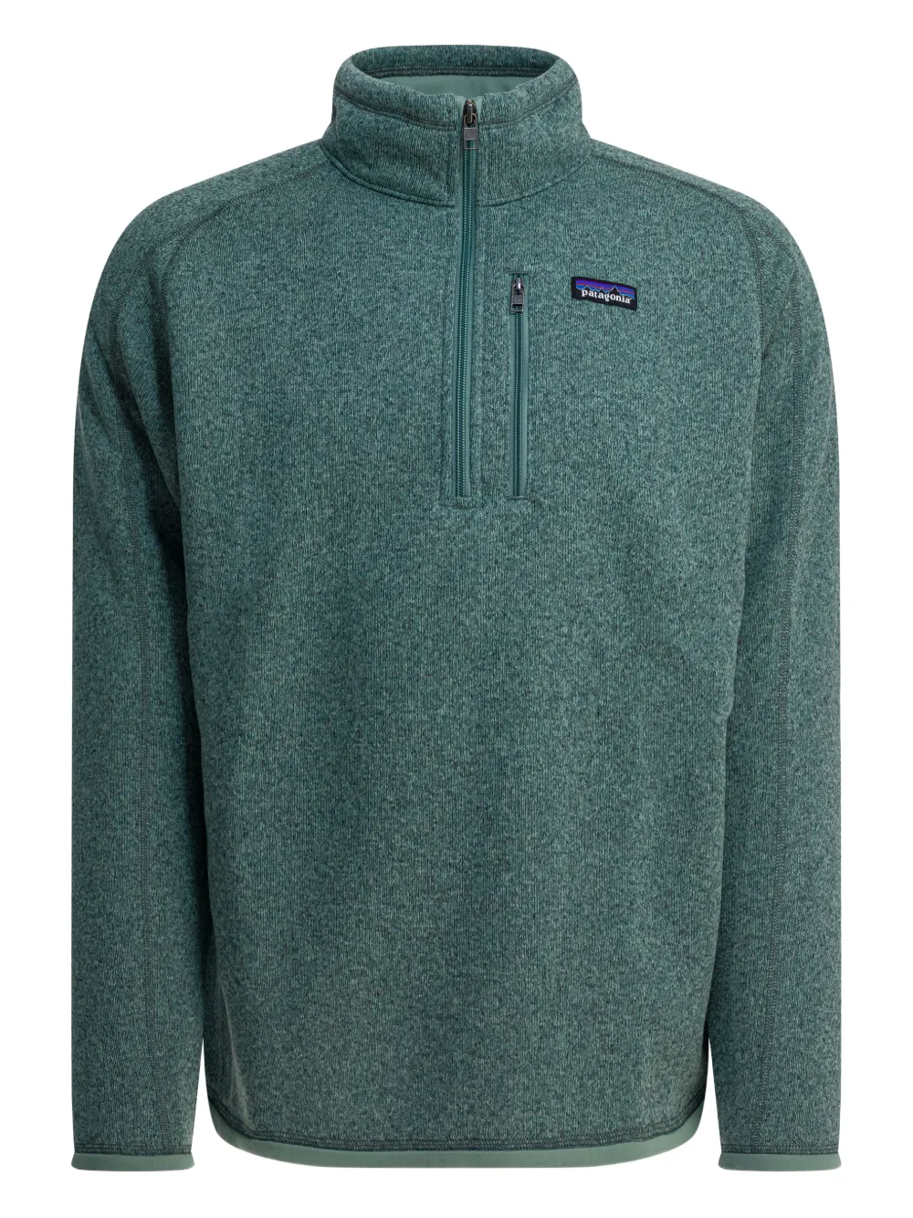Patagonia Better sweater | Green | Image 1